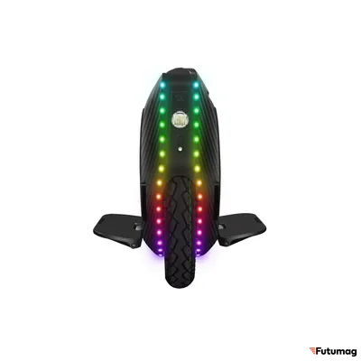 Моноколесо Kugoo Kirin U3