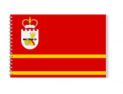 Альбом для рисования Смоленская Область