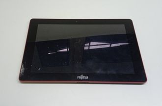 Неисправный планшетный Fujitsu STYLISTIC M532 (не включается, исправный модуль)