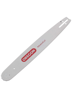 Шина для бензопилы 16",325"-1,6-16"-67 Oregon PRO-AM 163SFGD025