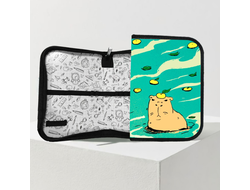 Пенал Капибара, Kapibara-san №5