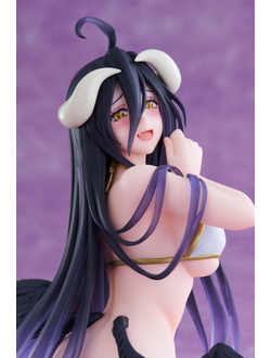 Фигурка Альбедо (Albedo Desktop Cute Swimsuit Ver. )