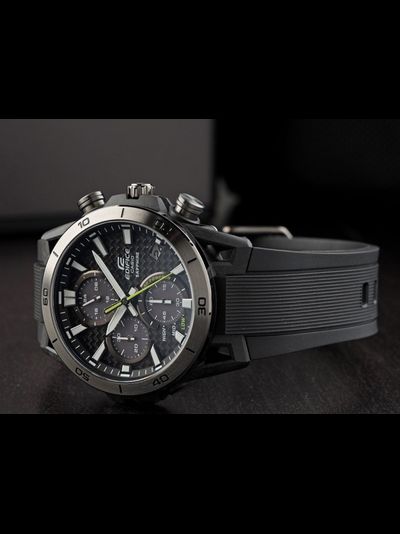Часы Casio Edifice EFS-S640PB-1A
