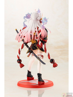 Фигурка 1/7 Аямэ Накири (Ayame Nakiri)