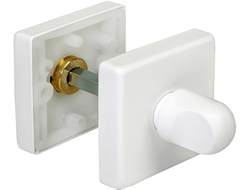 Morelli Завертка LUX WC S5 BIA белые