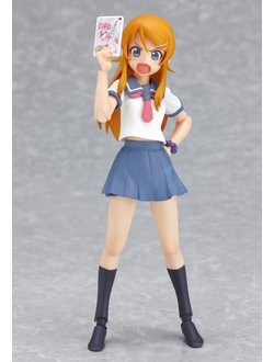 Фигурка фигма Кирино Косака (figma Kousaka Kirino)