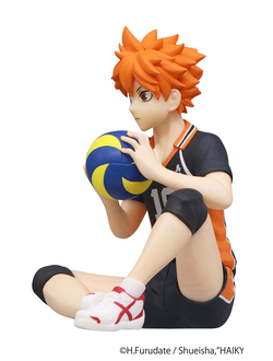 Фигурка Шоё Хината (Hinata Shouyou Noodle Stopper Figure)
