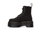 Ботинки Dr Martens Jadon Max X-Girl Leather Platform