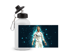 Спортивная бутылка Криштиану Роналду, Cristiano Ronaldo №1