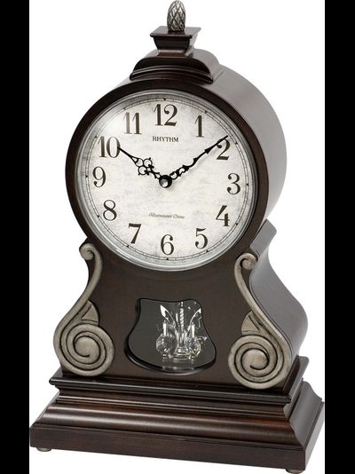 Настольные часы Rhythm CRH223NR06