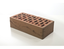 Кирпич баварская кладка кора дуба Браер 1 НФ