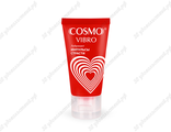 Лубрикант COSMO VIBRO - Импульсы страсти 25г