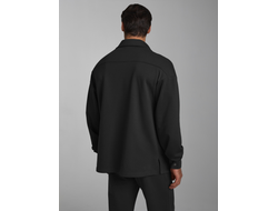 Рубашки-толстовки мужские 52TM - 1687