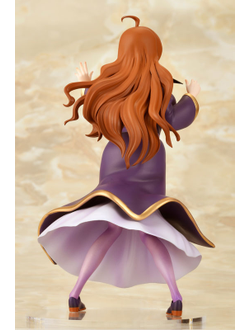 Фигурка 1/7 Виз (Wiz)