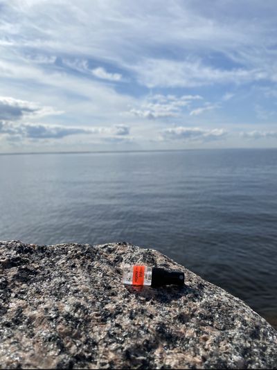 Духи АККОРД: ВОЛНЫ ЛЮБВИ, 2.5 мл