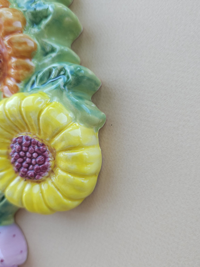 Букет Герберы