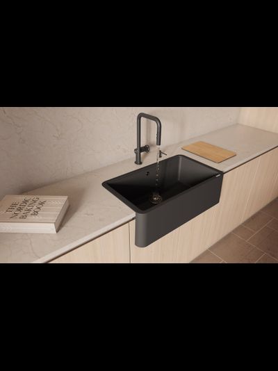 Смеситель OMOIKIRI Arita-SB GB