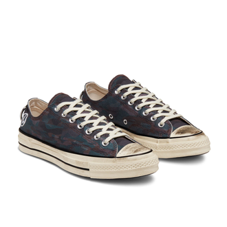 Converse x undercover chuck 70 low top best sale