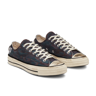 Кеды Converse All Star X Undercover Chuck 70 фото