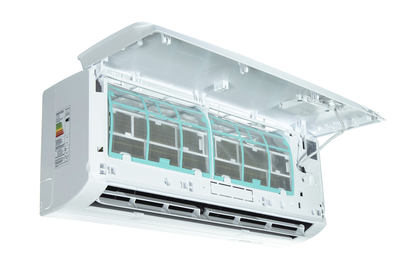 СПЛИТ - СИСТЕМА LSWF / LSAH 25 FC1N