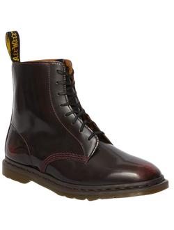 Обувь Dr Martens Winchester Ii Dress Cherry Red Arcadia