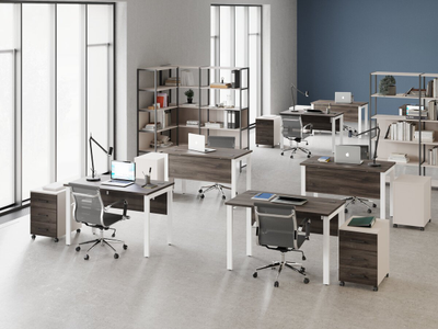 Офисная мебель Everprof EVO