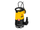 Дренажный насос для чистой и грязной воды DP450S, 450 Вт, напор 6 м, 12000 л/ч Denzel