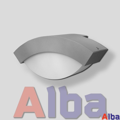 Светильник садово-парковый Geometry 2146 настенный