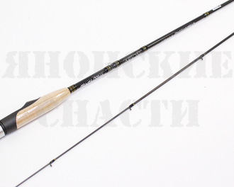 Спиннинг CRAZY FISH Arion ASR762LS