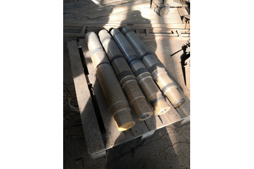 Дробилка валковая фото 32