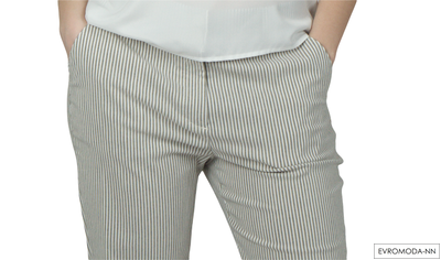 Брюки женские Basioncino Linea Cinque 44/33944