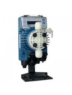 Дозирующий насос мембранный AquaViva 5л/ч, pH/Cl c авто-регулировкой