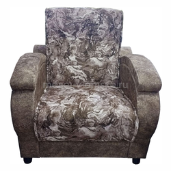 РД033 Кресло Остин (без механизма). Размер: 800х940х720