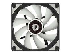 Корпусный вентилятор ID-Cooling NO-12025-XT
