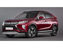 Эклипс Кросс (Eclipse Cross)