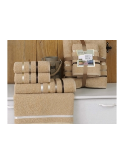 Махровые полотенца