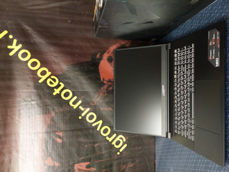 ARDOR GAMING NEO G17-I5ND301 ( 17.3 Full HD  IPS 144Hz i5-12450H RTX3050 (4Gb) 16Gb 512Gb SSD )