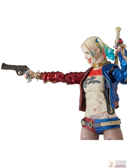Фигурка Харли Квинн (Harley Quinn)