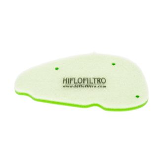 Воздушный фильтр  HIFLO FILTRO HFA6107DS для Aprilia (AP8202204, AP8202281, AP8202302)