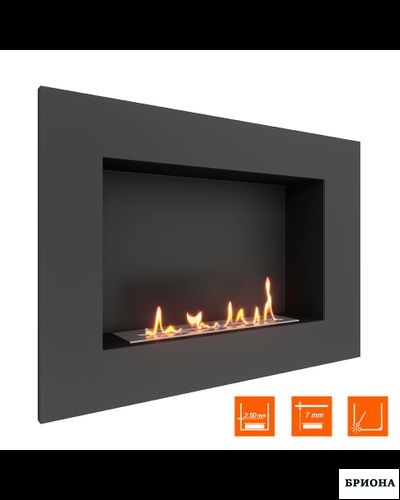 Биокамин в нишу  GRAND 900