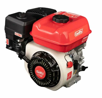 Двигатель CanFly 170F, бензиновый, мощность 7.5 л. с