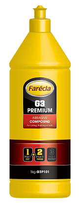 Farecla G3 Premium Абразивная паста