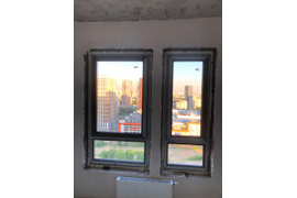 Усиленное внутреннее армирование