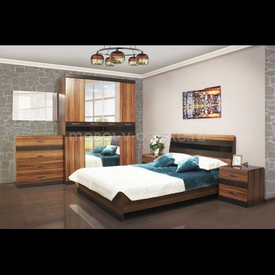 Кровать Соренто-1