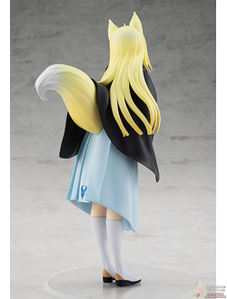 Фигурка Харухимэ Сандзёно (Haruhime Sanjouno Pop Up Parade)