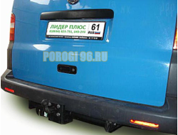 Фаркоп Лидер-Плюс для Volkswagen Transporter 2003-2015