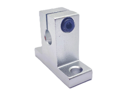 Держатель вала SH8A, общий вид