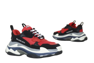 Triple s trainer sale