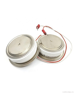 Диоды силовые ДЧ143-1000-12