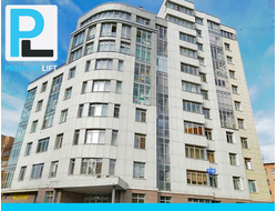 Реклама в ЖК "Эгоист", (р-н Сокольники), Шумкина ул. 11А,